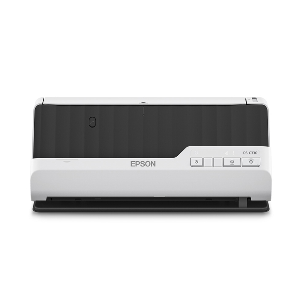 Máy scan Epson DS-C330 (Scan đảo mặt/A4/A5/USB)