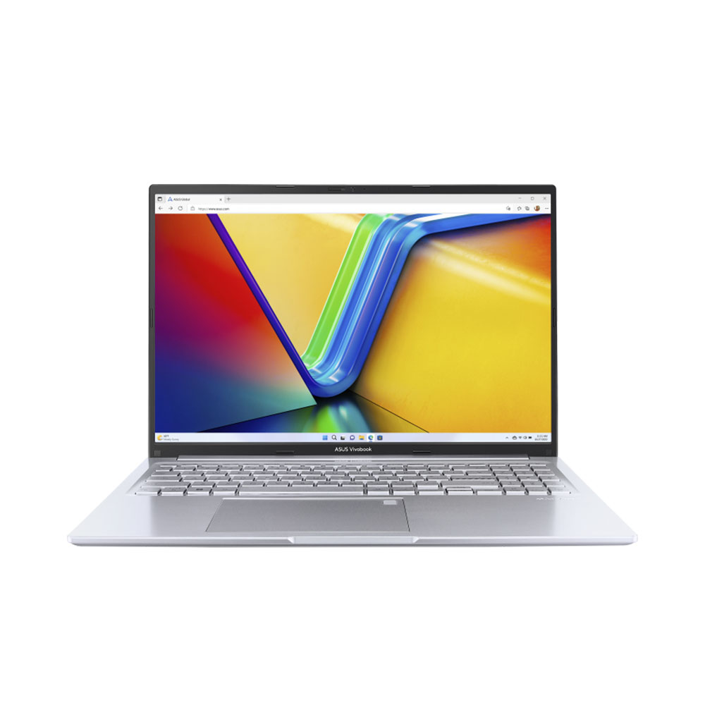 Laptop Asus Vivobook 16 M1605YA-MB303W (AMD Ryzen 7 7730U/16GB/512GB/AMD Radeon 16inch WUXGA/W11/Bạc