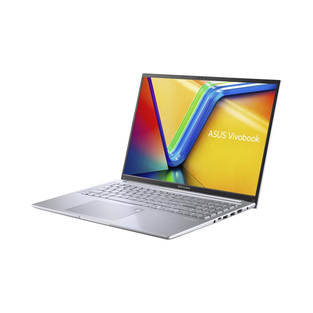 Laptop Asus Vivobook 16 M1605YA-MB303W (AMD Ryzen 7 7730U/16GB/512GB/AMD Radeon 16inch WUXGA/W11/Bạc