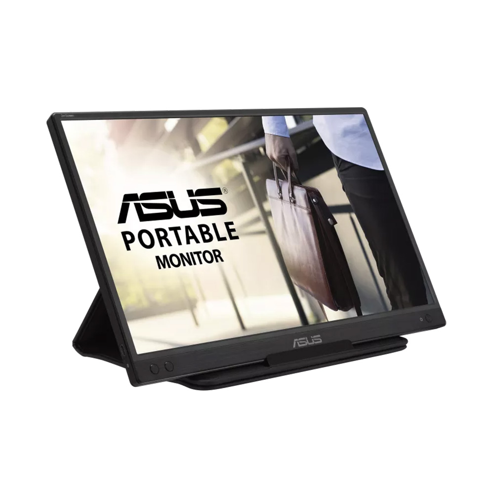 Màn hình di động Asus MB166C (15.6Inch/ Full HD/ 5ms/ 250cd/m2/ IPS )