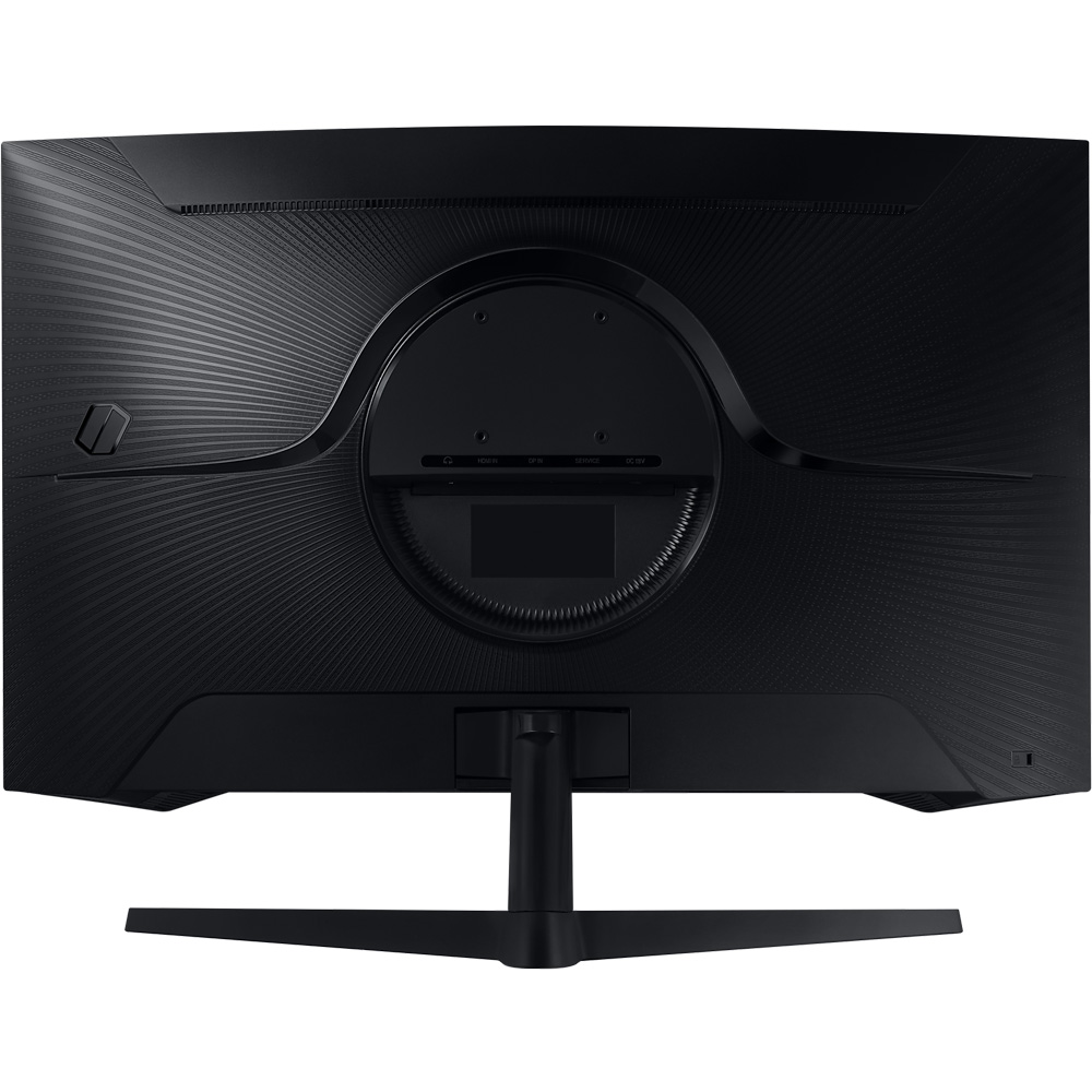 Màn Hình Gaming Cong SAMSUNG Odyssey G5 G55C LS32CG552EEXXV (32.0 inch/2K/VA /165Hz)