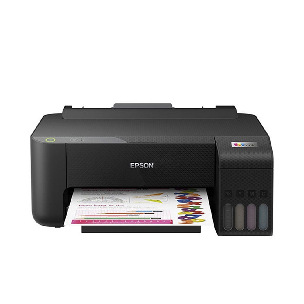 Máy in phun màu Epson L1250 (In,USB, WIFI) 