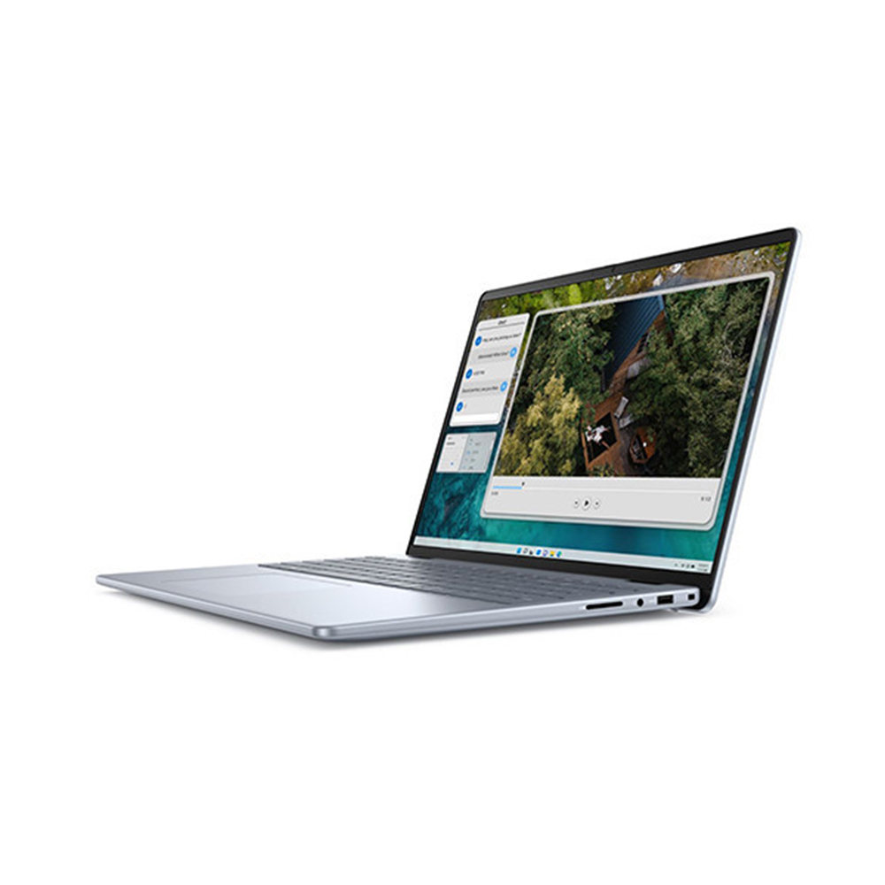 Laptop Dell Inspiron 5640 KHPF5 Ice Blue (i7-150U/16GD5/1TSSD/16FHD+/54W/ W11SL+OFFICE/2GD6 MX570A)
