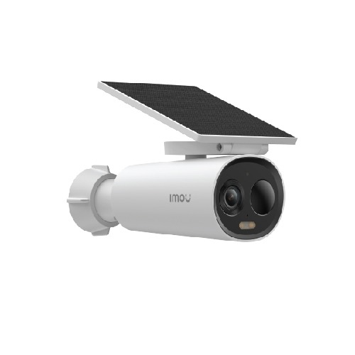 Camera IP Wifi IMOU ngoài trời dùng Pin tích hợp Solar IPC-K9DCP-3T0WE-V2