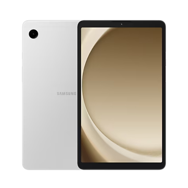 Máy tính bảng Samsung Galaxy Tab A9 Wifi (4GB/ 64GB/ Bạc)