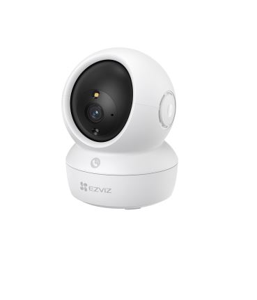 Camera Wifi quay quét trong nhà EZVIZ CS-H6C Pro 3K+ 5MP, W2