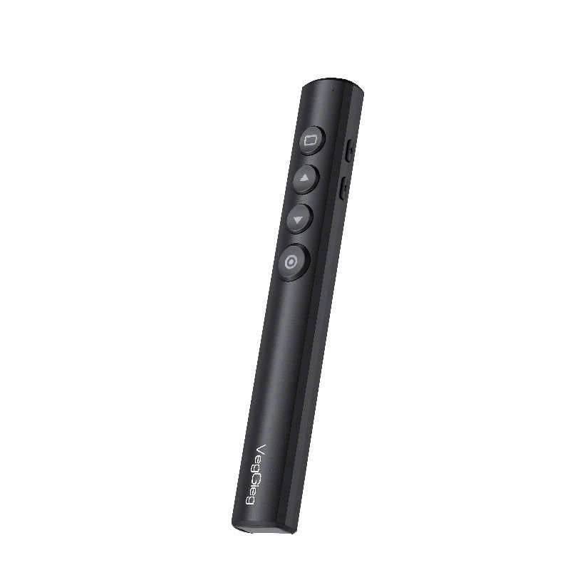 Bút trình chiếu Laser Red V-LP003 VEGGIEG