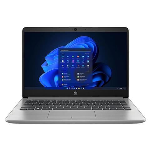 Laptop HP 240 G10 8U7D0PA (Core i3-N305/ 4GB/ 256GB/ Intel UHD/ 14 inch FHD/ Win 11/ Bạc)