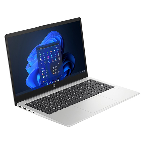 Laptop HP 240 G10 8U7D0PA (Core i3-N305/ 4GB/ 256GB/ Intel UHD/ 14 inch FHD/ Win 11/ Bạc)