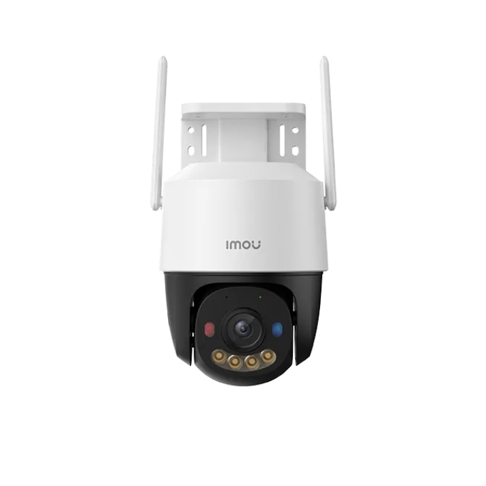 Camera wifi IMOU Cruiser Full Color 3MPIPC-K7FP-3H0TE-EU kết nối 4G