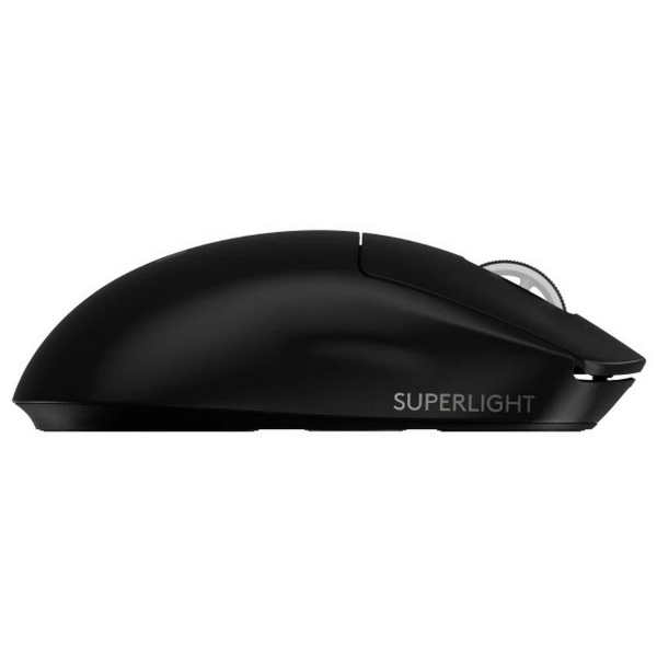 Chuột gaming không dây Logitech G Pro X Superlight 2 Black 