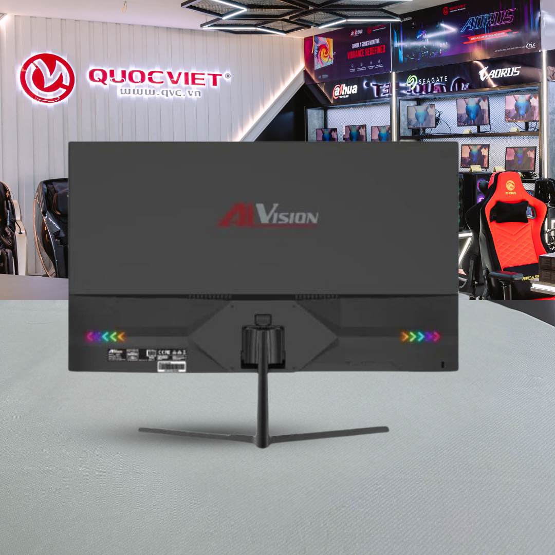 Monitor AIVISION A222FV 21.5 inch FHD 100Hz VA