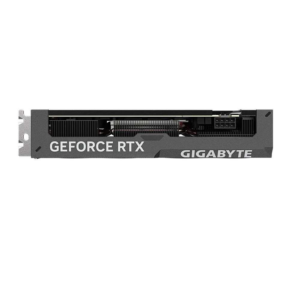 VGA Gigabyte RTX 4060 Ti Windforce OC 16GB (N406TWF2 OC -16GD)