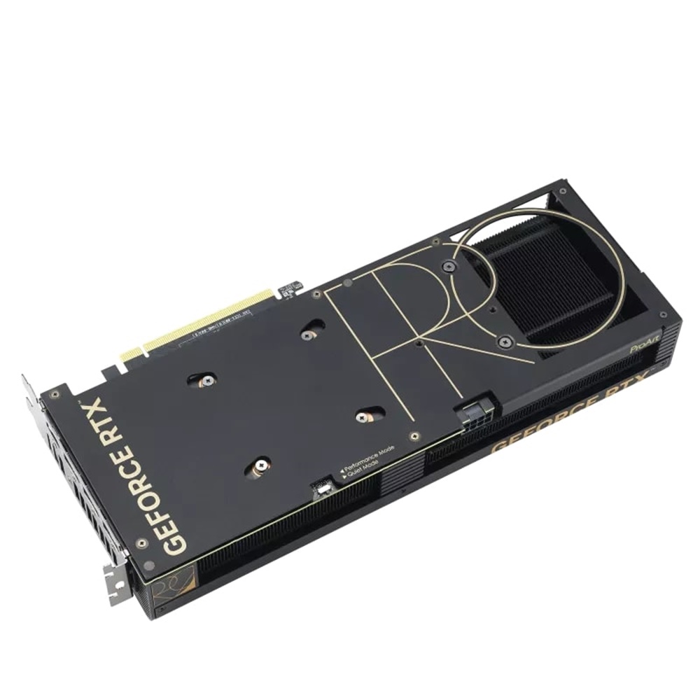 VGA Asus ProArt GeForce RTX 4060 Ti OC 16GB GDDR6 (PROART-RTX4060TI-O16G)