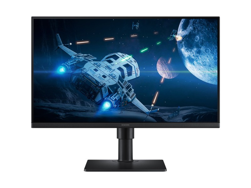 Màn hình SAMSUNG LS27D400GAEXXV   (27 inch - FHD - IPS - 100Hz)