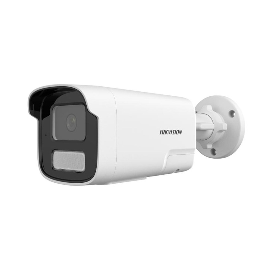 Camera Hikvision DS-2CD1T43G2-LIUF/SL thân 4MP HN 50m