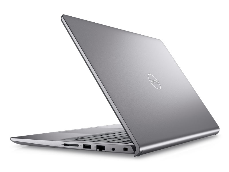 Laptop Dell Vostro 3430 V4I5611W1- Grey (I5-1335U/1x8GB/512GB SSD/14.0 FHD/3C 41WH/UBUNTU 22.04/1Y