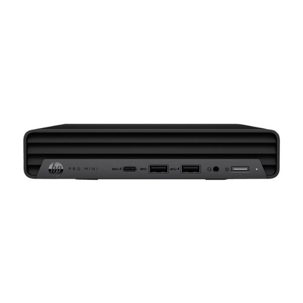 Máy tính đồng bộ HP Pro Mini 400 G9 (i5-13500T)/8GBD4/256GSSD/USB/KB+MS/W11/1Y/onsite( 9H1U6PT)