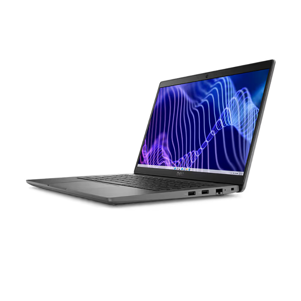 Máy tính xách tay Dell Latitude 3440 L34401235U08512G CORE I5-1235U [(12 MB/10 CORES,12 THREADS,UP TO 4.40 GHZ TURBO)/ 8GB/ 512SSD/ 14 INCH FHD/ 3 CELLS / UBUNTU - 01Y]