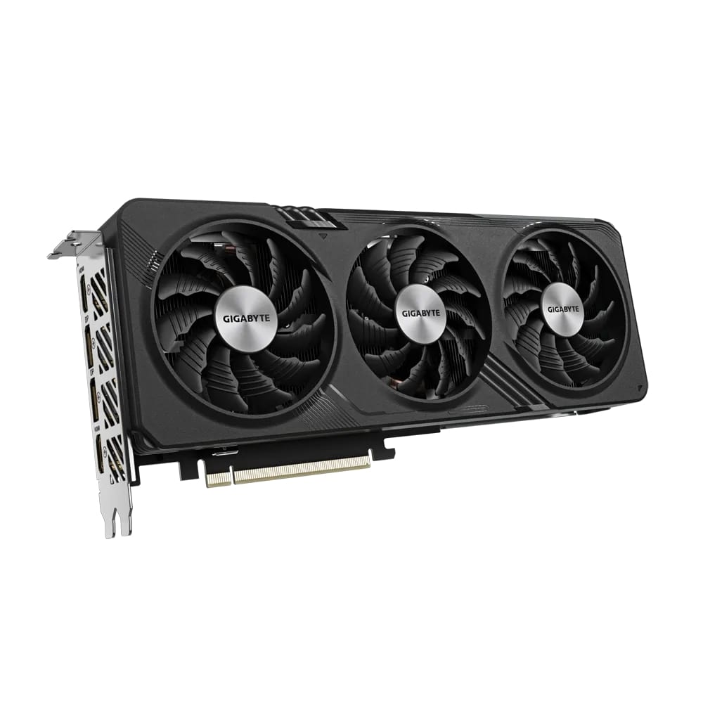 VGA Gigabyte GeForce RTX­­ 4060 Ti GAMING OC 16GB