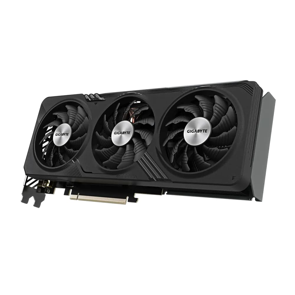 VGA Gigabyte GeForce RTX­­ 4060 Ti GAMING OC 16GB