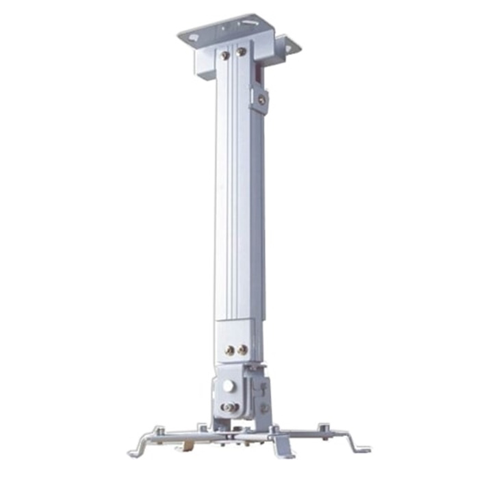 Giá treo máy chiếu MS12 120cm ốp trần cố định