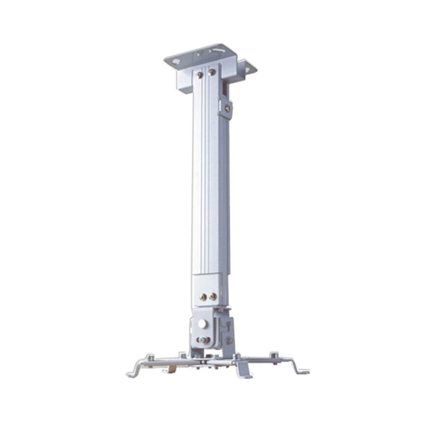 Giá treo máy chiếu MS12 120cm ốp trần cố định