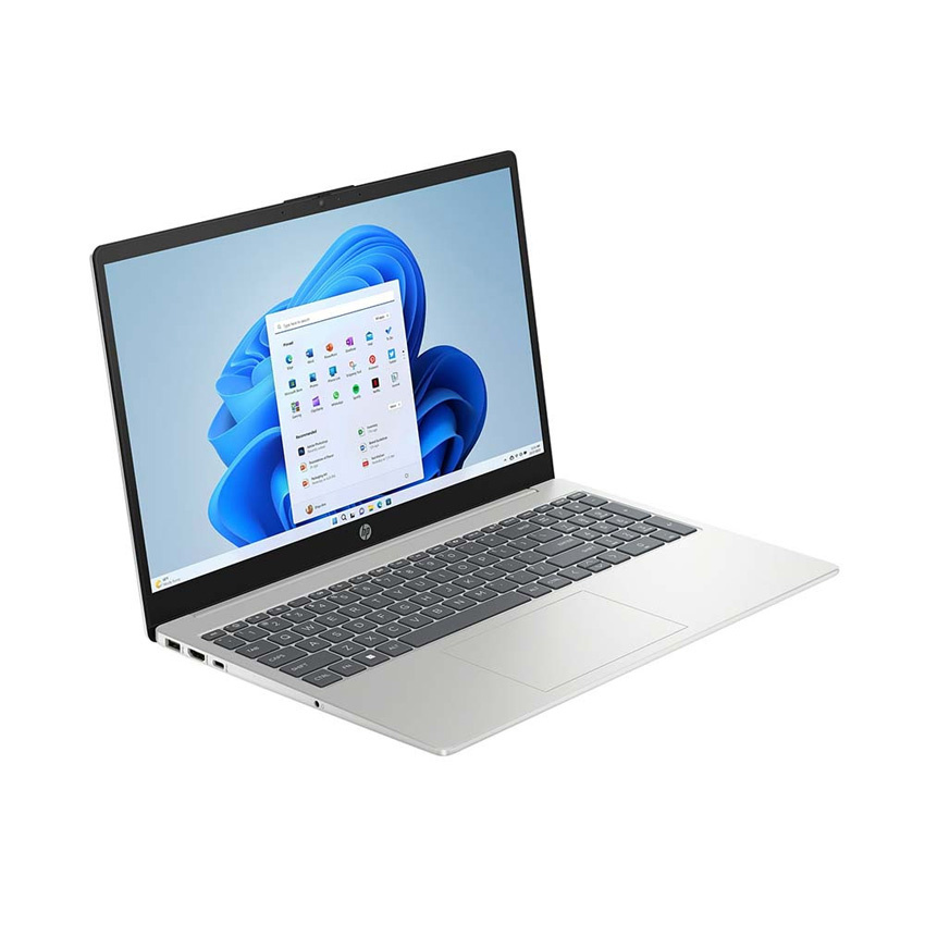 Máy tính xách tay HP-FD0095wm i5-1235U/8GB/256GB SSD/ 15.6 inch FHD/W11/Sliver