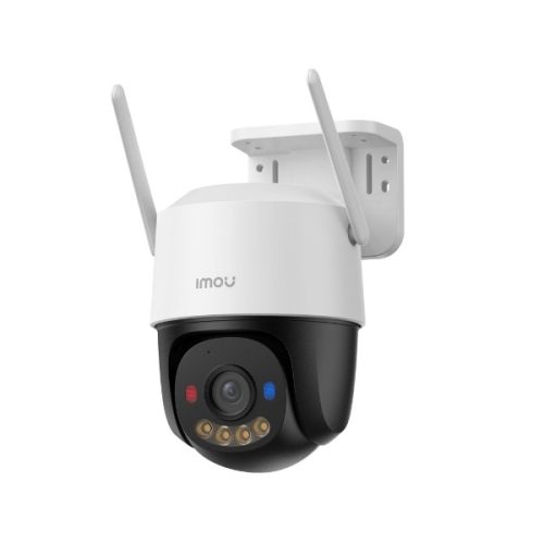 Camera IMOU IPC-K7FP-5H0WE 5MP quay quét Có màu, đàm thoại, có báo động xanh đỏ
