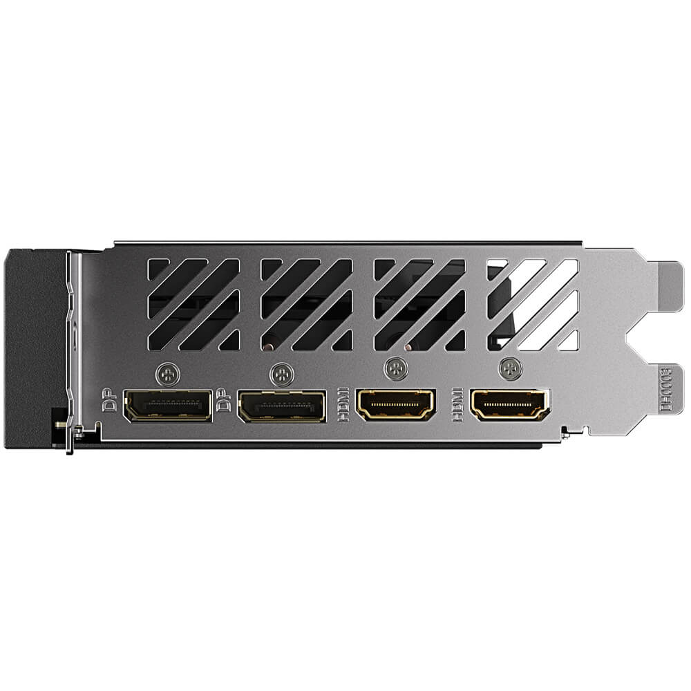 Card Màn Hình VGA Gigabyte RTX 4060 Ti Windforce OC 8GB (N406TWF2 OC -8GD)