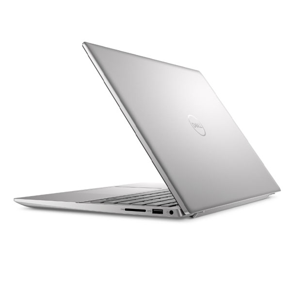 Máy tính xách tay Dell Inspiron 5430 [Core i5-1340P/16GB/SSD 512GB/Intel Iris Xe Graphics/14inch QHD 2.5K/Win11/Màu Bạc _ NK]