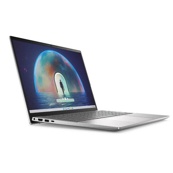 Máy tính xách tay Dell Inspiron 5430 [Core i5-1340P/16GB/SSD 512GB/Intel Iris Xe Graphics/14inch QHD 2.5K/Win11/Màu Bạc _ NK]