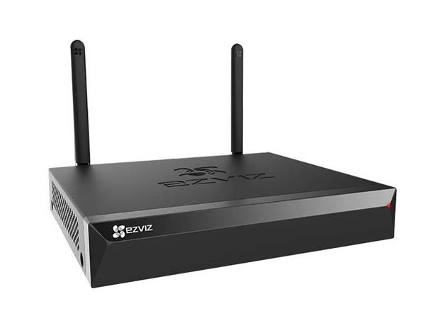 Đầu ghi hình Ezviz CS-X5S (4W) Wifi 4 kênh