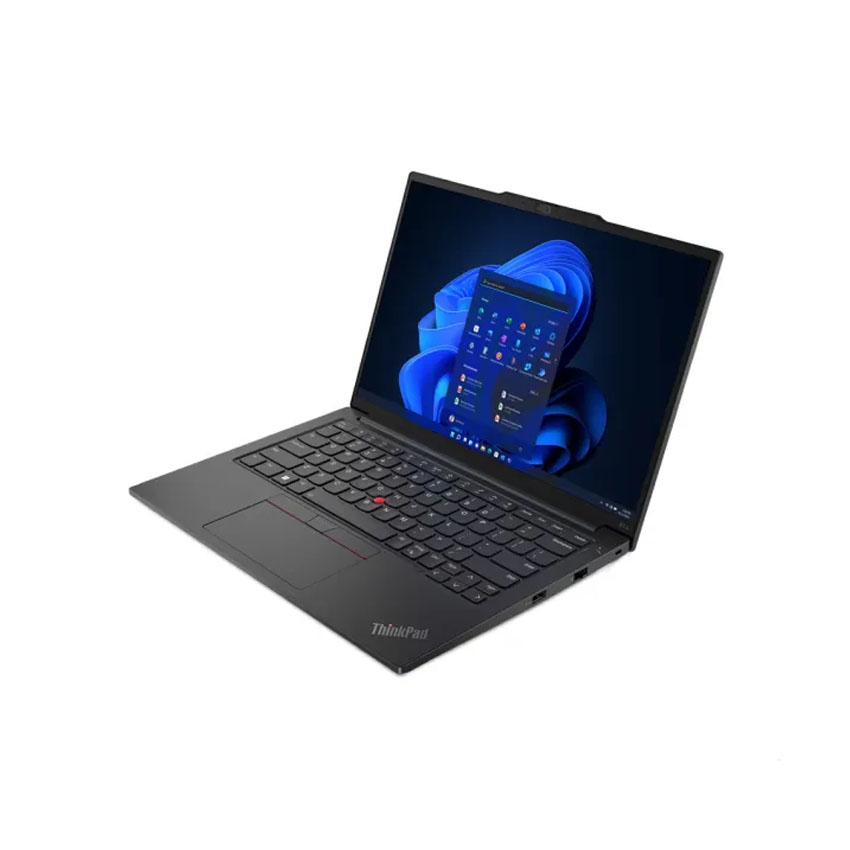 Máy tính xách tay Lenovo Thinkpad E14 Gen 5 (21JK00H5VN) [(i5 13420H/16GB RAM/512GB SSD/14 WUXGA/Win11/Đen)]