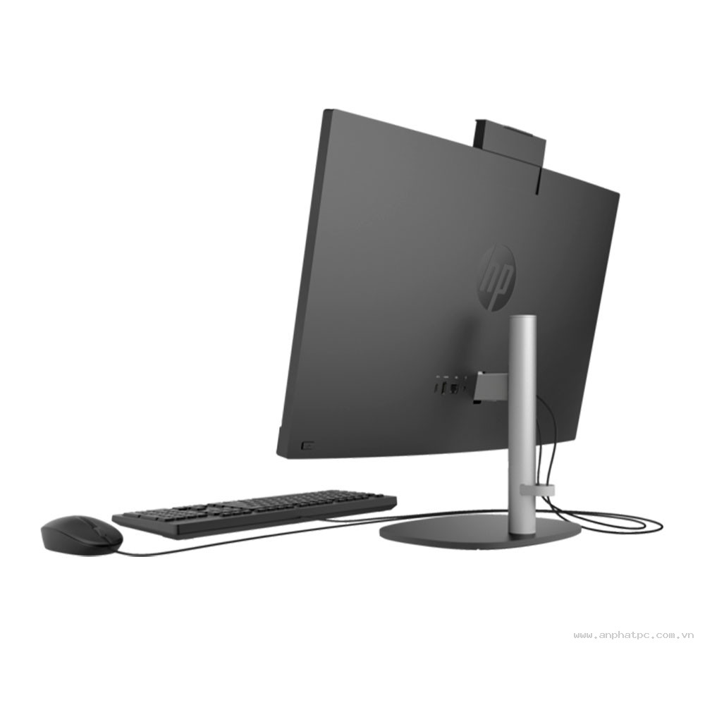 Máy tính AIO HP ProOne 240 G10 9H0A8PT (i3 N300/ 8GB/ 512GB SSD/ 23.8Inch/ Key/ Mouse/ Win11/ 1Y)