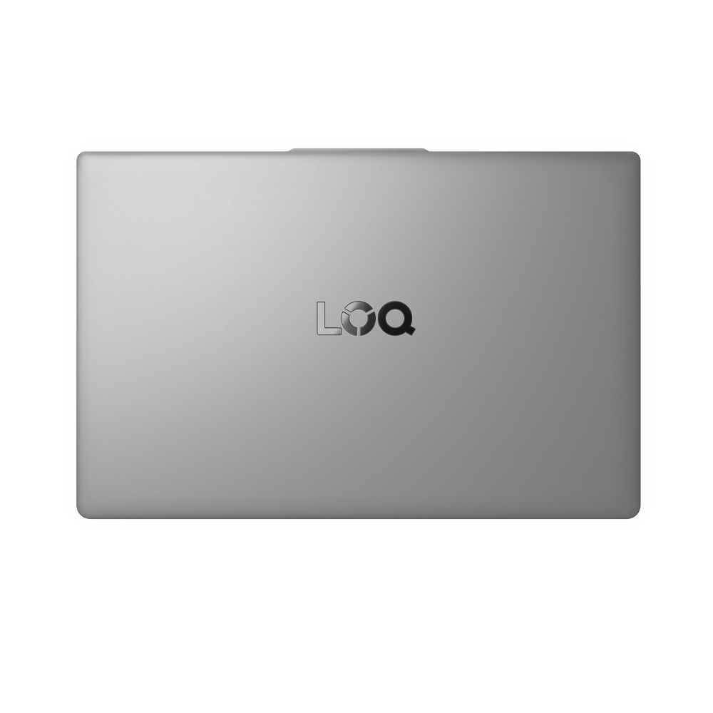 Máy tính xách tay Lenovo LOQ 15IAX9E 83LK0036VN [(Intel Core i5-12450HX/ RTX 3050/ 15.6 inch FHD/ 12GB/ 512GB/ Win 11/ Xám)]