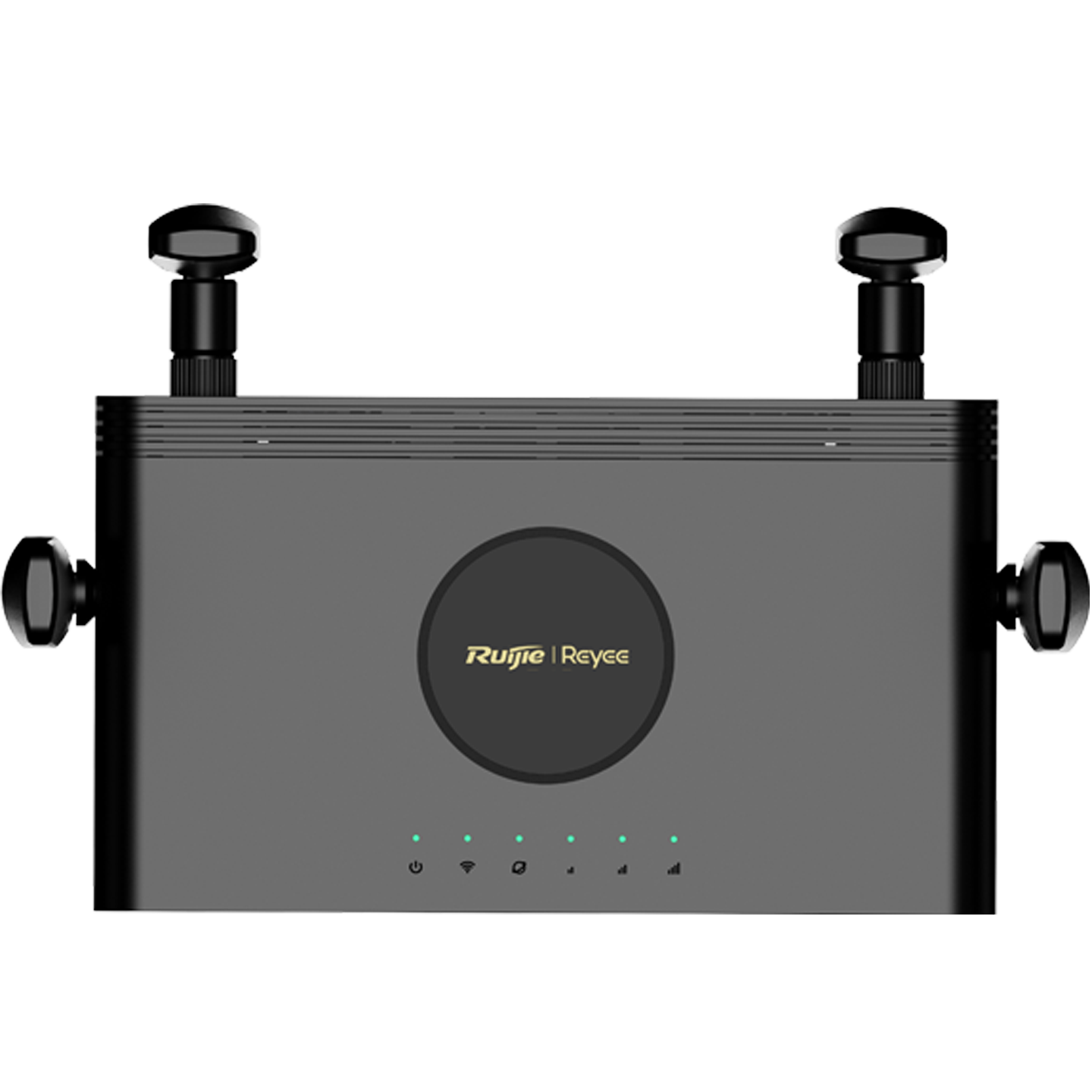 Bộ phát WiFi 4G LTE 300Mbps Ruijie RG-EW300T