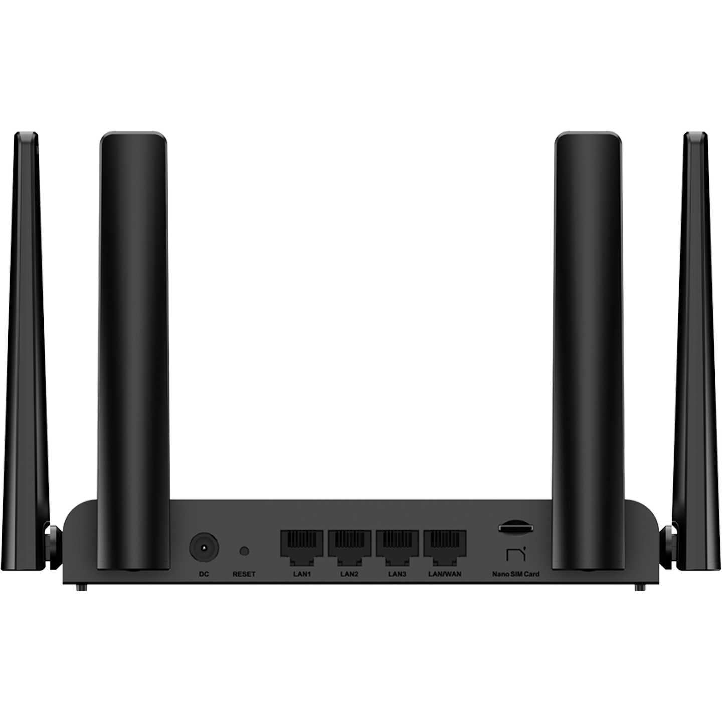 Bộ phát WiFi 4G LTE 300Mbps Ruijie RG-EW300T