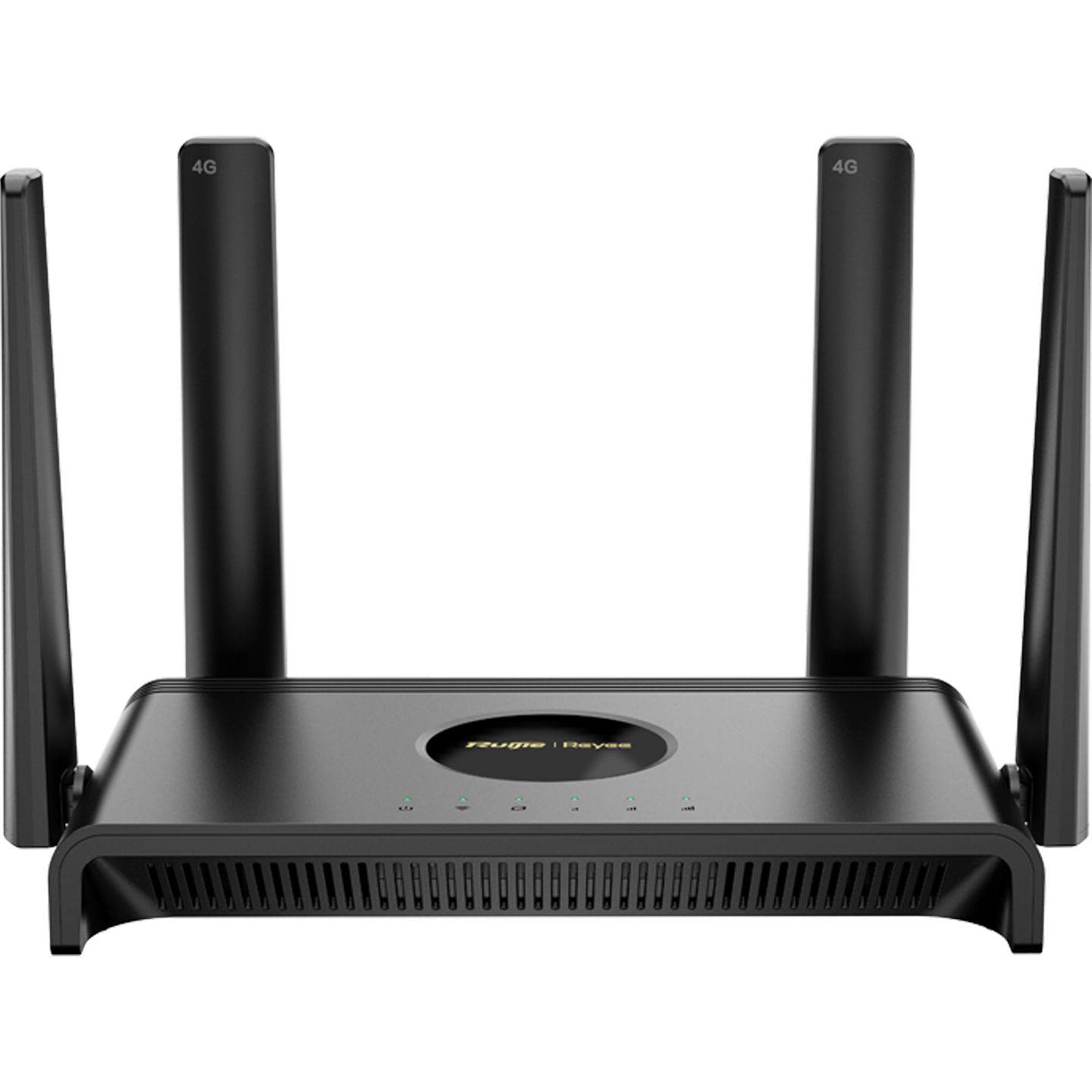 Bộ phát WiFi 4G LTE 300Mbps Ruijie RG-EW300T