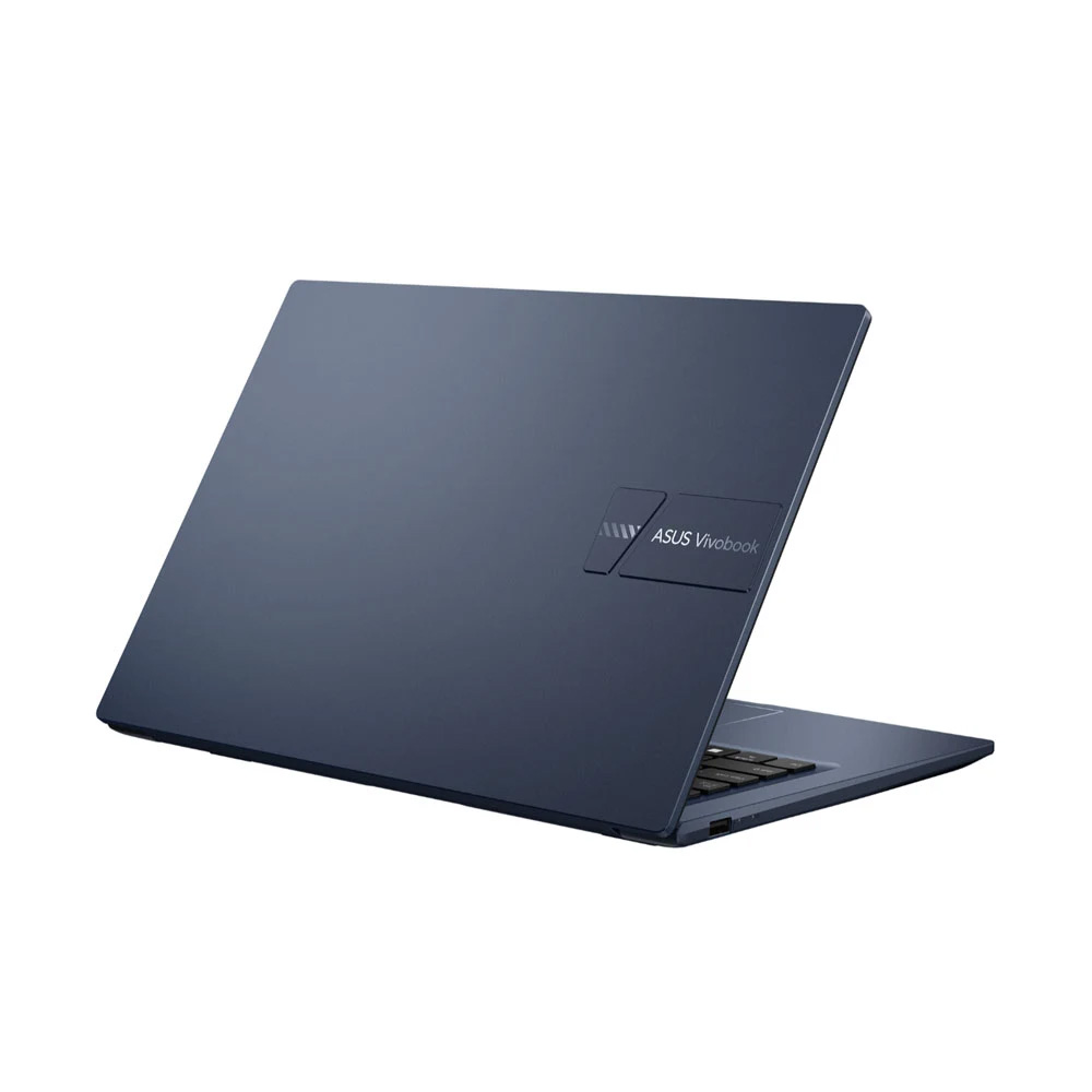 Máy tính xách tay Asus Vivobook 14 X1404ZA-NK386W [Core i3-1215U/8GB/512GB SSD/UMA/14" FHD/ax+BT/FP/Win 11