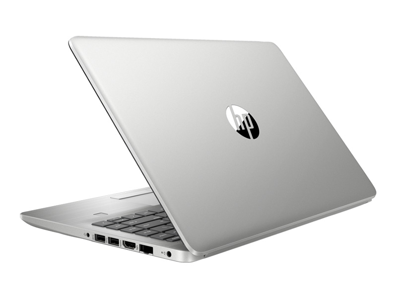 Máy tính xách tay HP 240 G9 AG2J4AT [i3-1215U/8GD4/256GSSD/14.0FHD/WLac/BT5/3C41WHr/W11SL/BẠC]