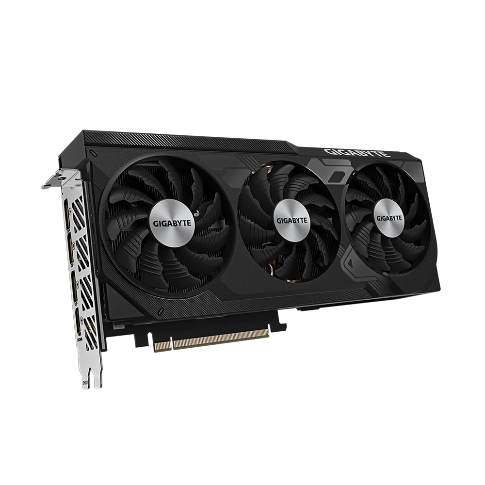 VGA Gigabyte RTX 4070 Ti Super Windforce MAX OC 16GB GDDR6X (N407TSWF3 MAX OC-16GD)