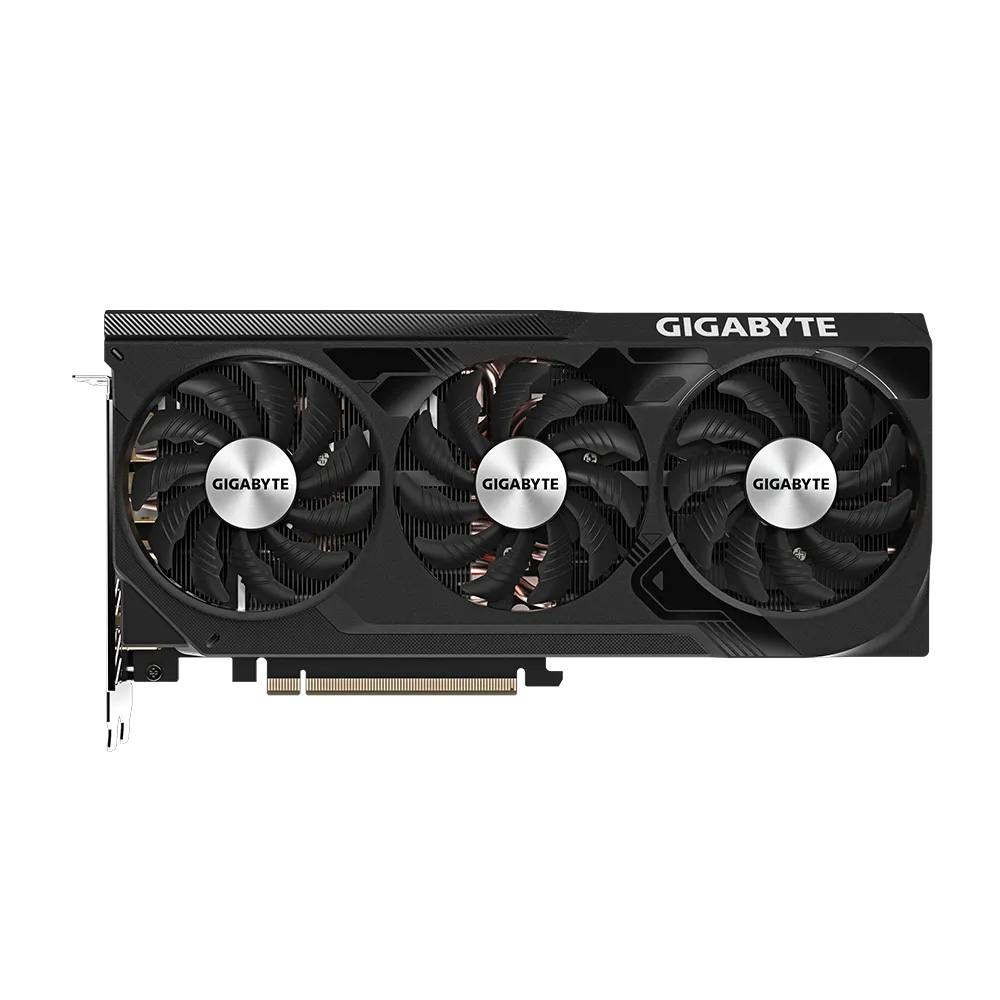 VGA Gigabyte RTX 4070 Ti Super Windforce MAX OC 16GB GDDR6X (N407TSWF3 MAX OC-16GD)