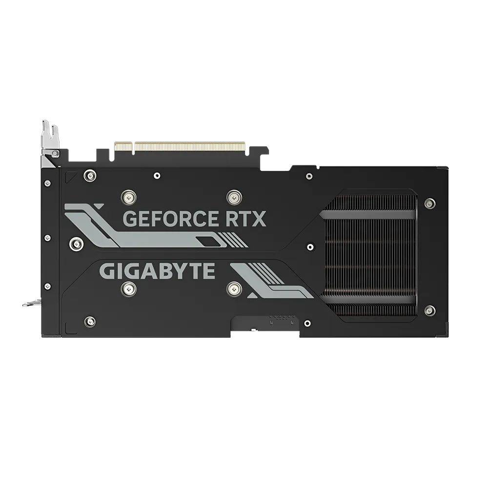 VGA Gigabyte RTX 4070 Ti Super Windforce MAX OC 16GB GDDR6X (N407TSWF3 MAX OC-16GD)