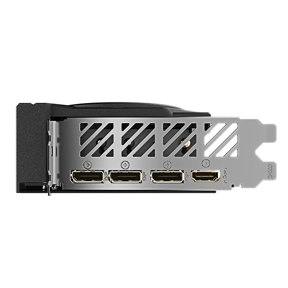 VGA Gigabyte RTX 4070 Ti Super Windforce MAX OC 16GB GDDR6X (N407TSWF3 MAX OC-16GD)