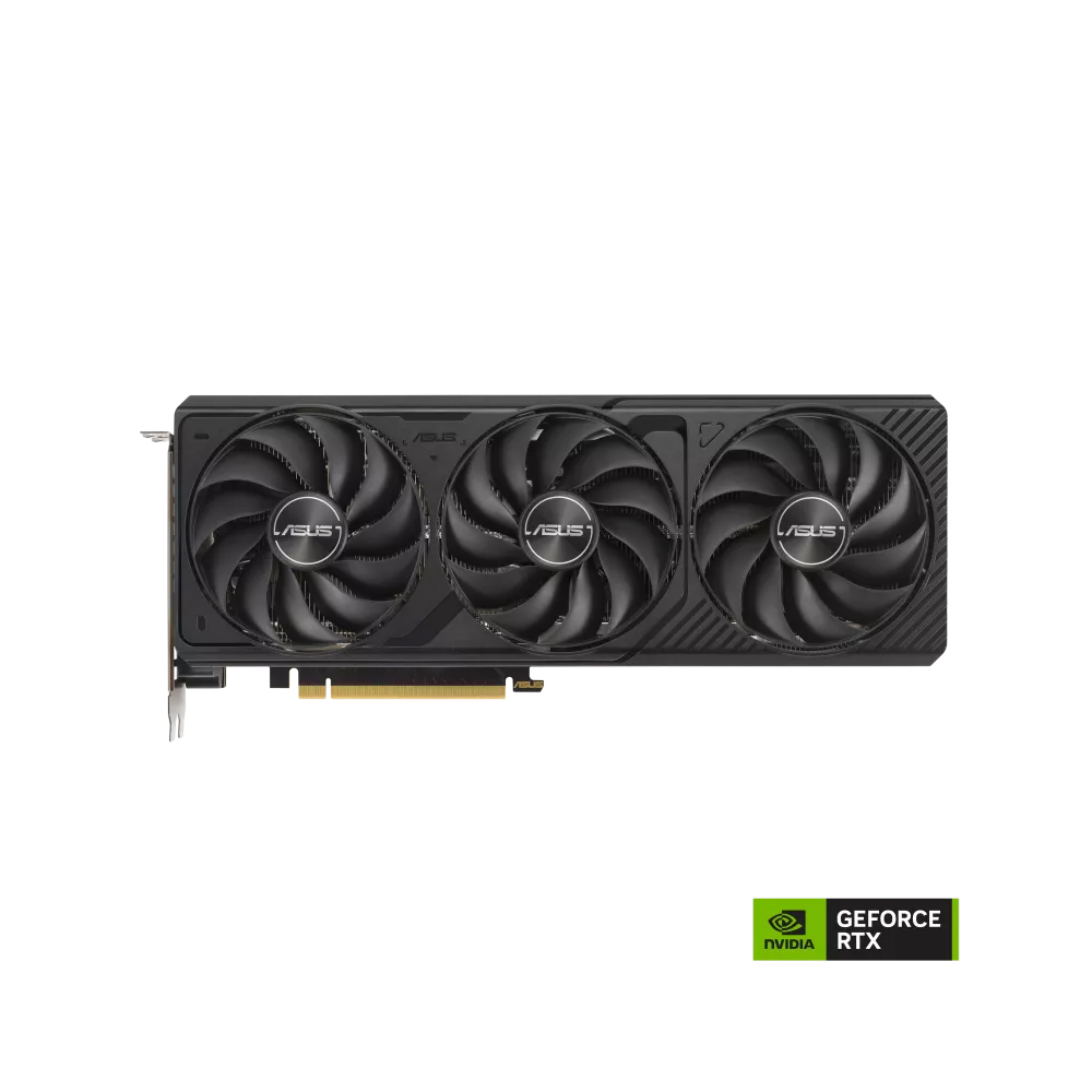 VGA Asus PRIME RTX 4070 TI SUPER OC 16GB (PRIME-RTX4070TIS-O16G)
