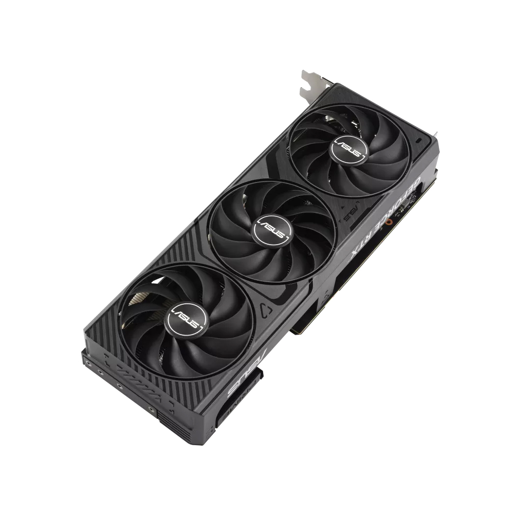 VGA Asus PRIME RTX 4070 TI SUPER OC 16GB (PRIME-RTX4070TIS-O16G)