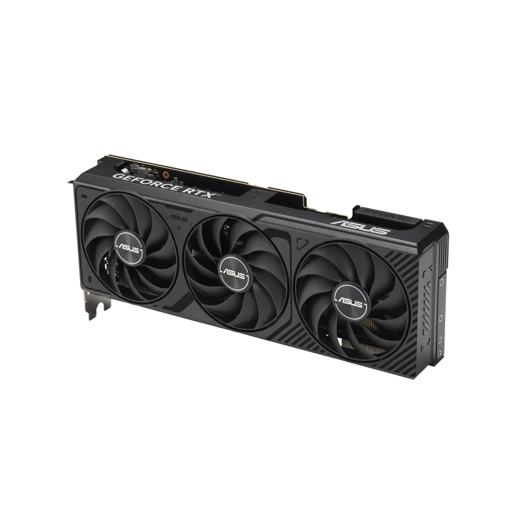 VGA Asus PRIME RTX 4070 TI SUPER OC 16GB (PRIME-RTX4070TIS-O16G)