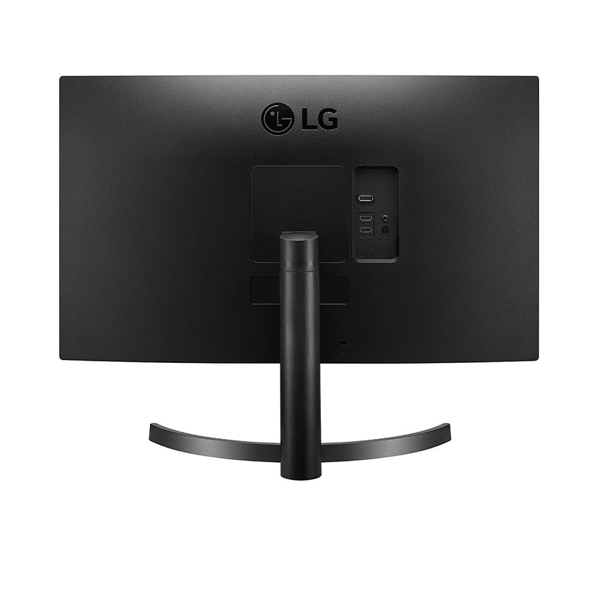 Màn Hình LG 27QN600-B (27.0 inch - 2K - IPS - 75Hz - 5ms - FreeSync - HDR10)