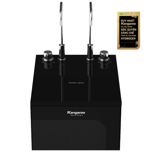 Máy lọc nước Hydrogen Kangaroo RO tích hợp nóng Infinity KG10A11